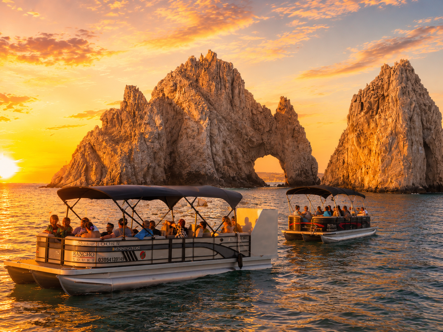 Private Sunset Tour