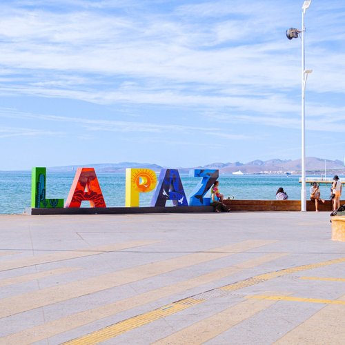 La Paz Tour Image 2