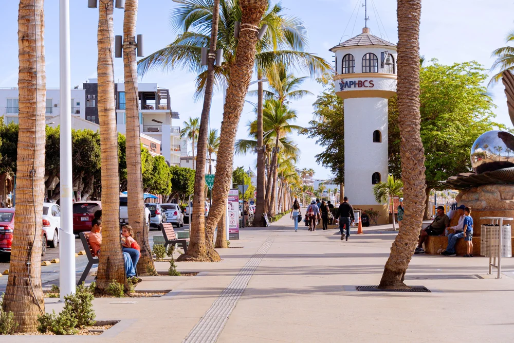 La Paz Tour Image 6