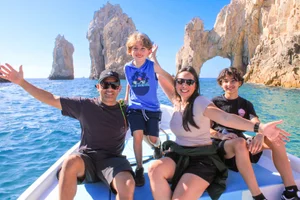 Land's End Tour Image 3