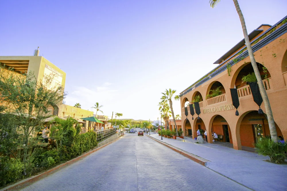 Todos Santos Tour Image 2