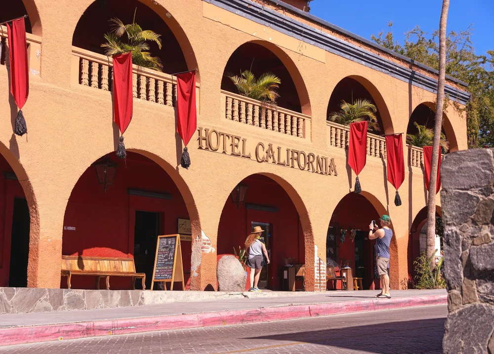 Todos Santos Tour Image 3