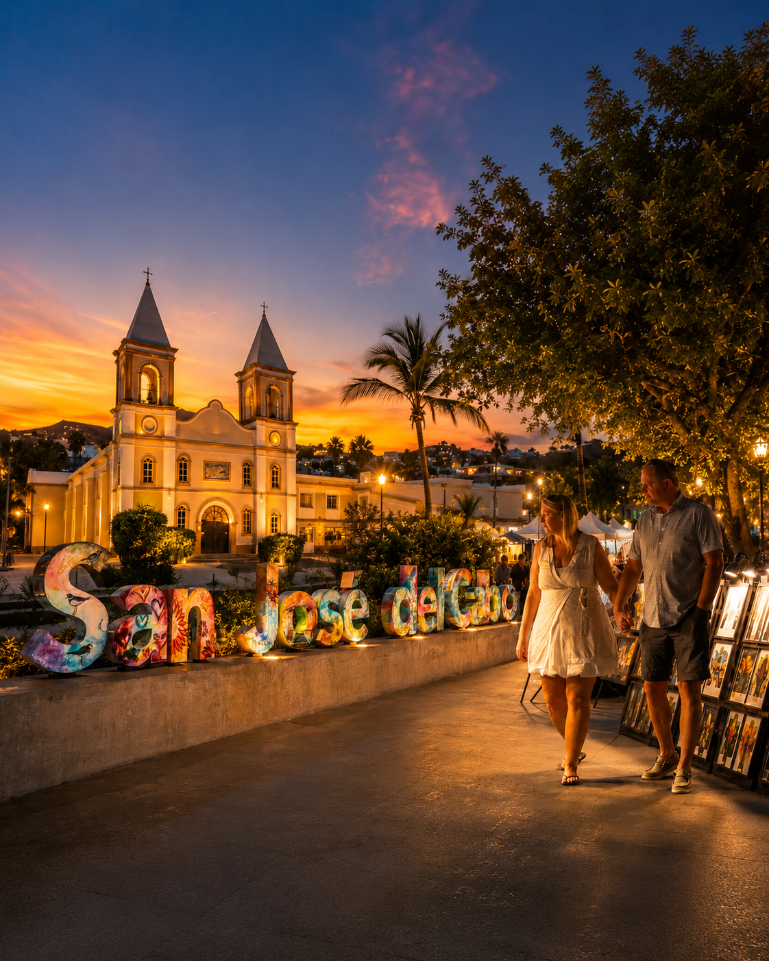 San José Deluxe
