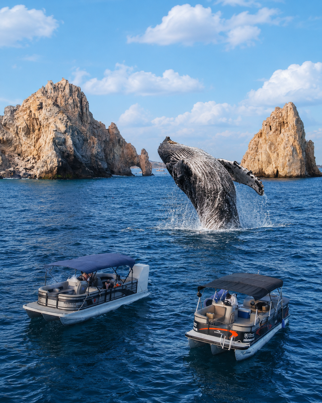 Whale Watching