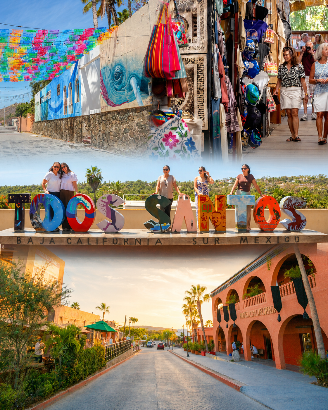 Todos Santos