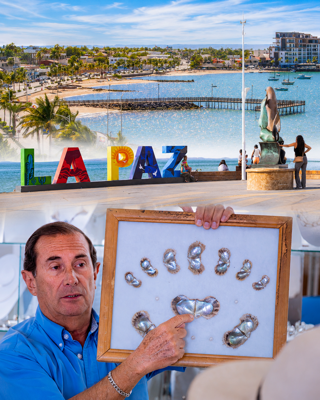 La Paz