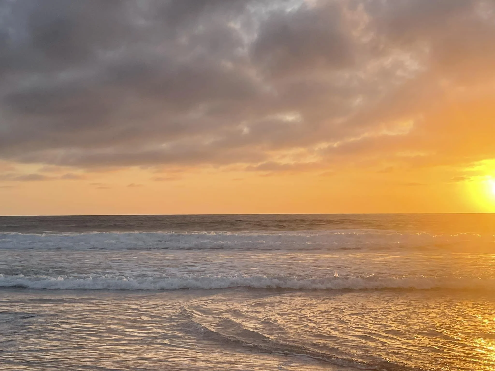 25th St, Del Mar