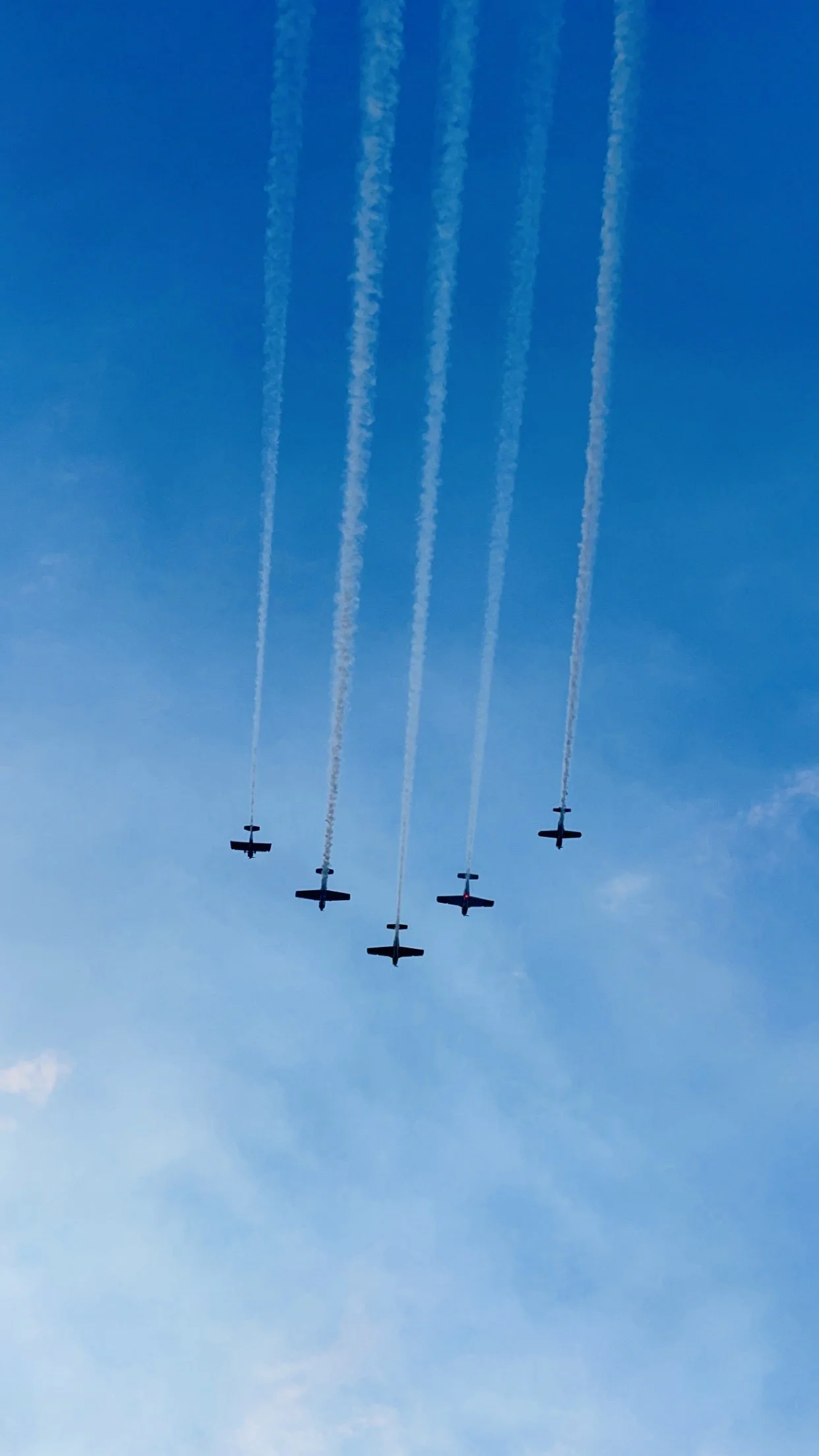 Fly Over