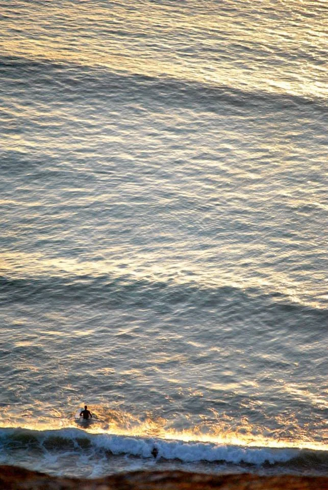 Glider Port Surf Sesh