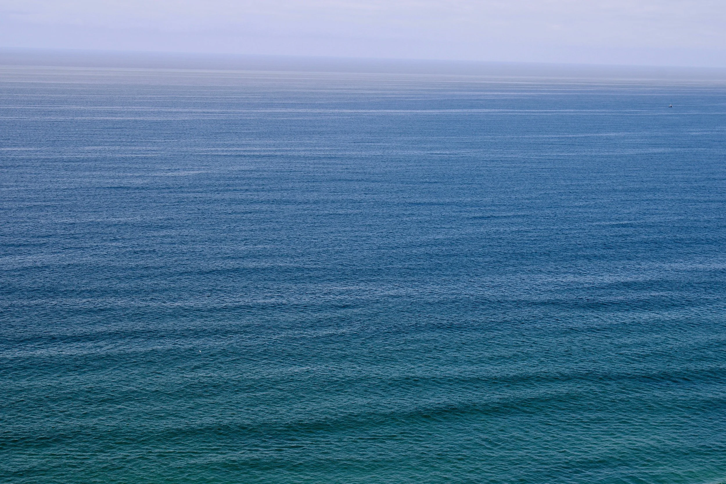 Dreamy Sea