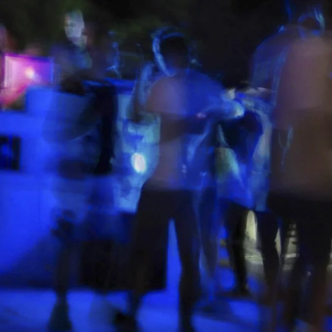 Flusso d’esistenza