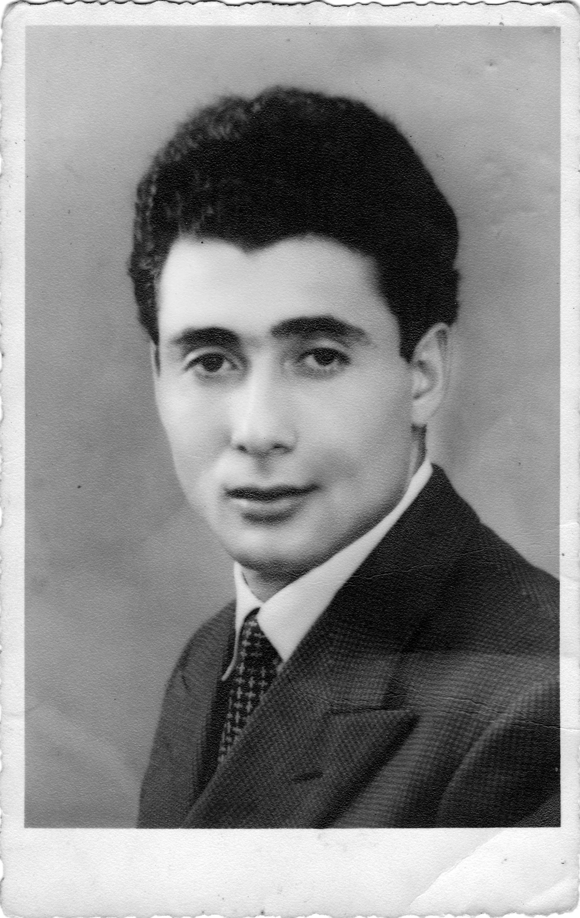 La forma dell’oblio