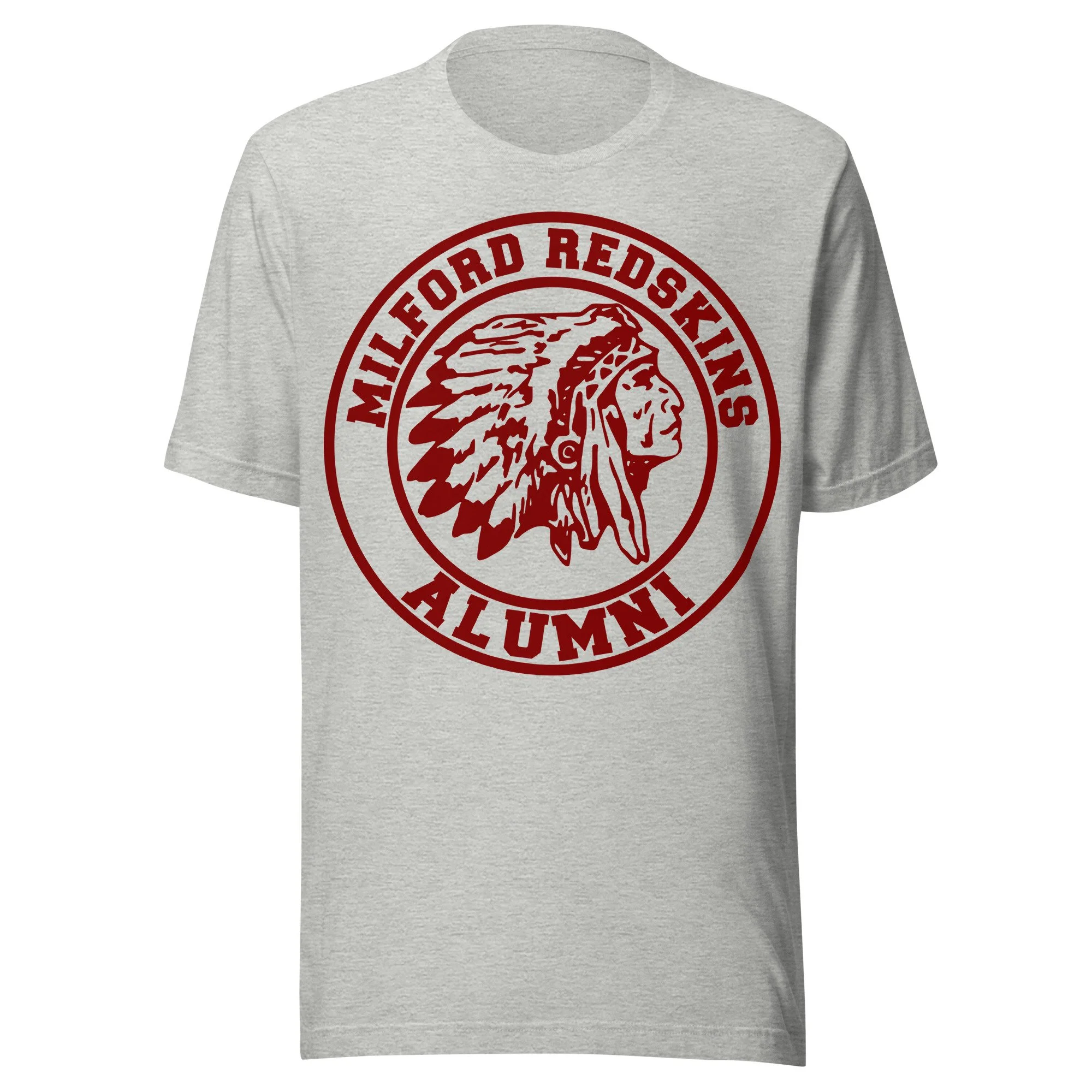 Alumni Unisex t-shirt
