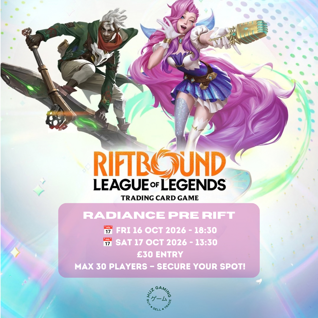 riftbound radiance