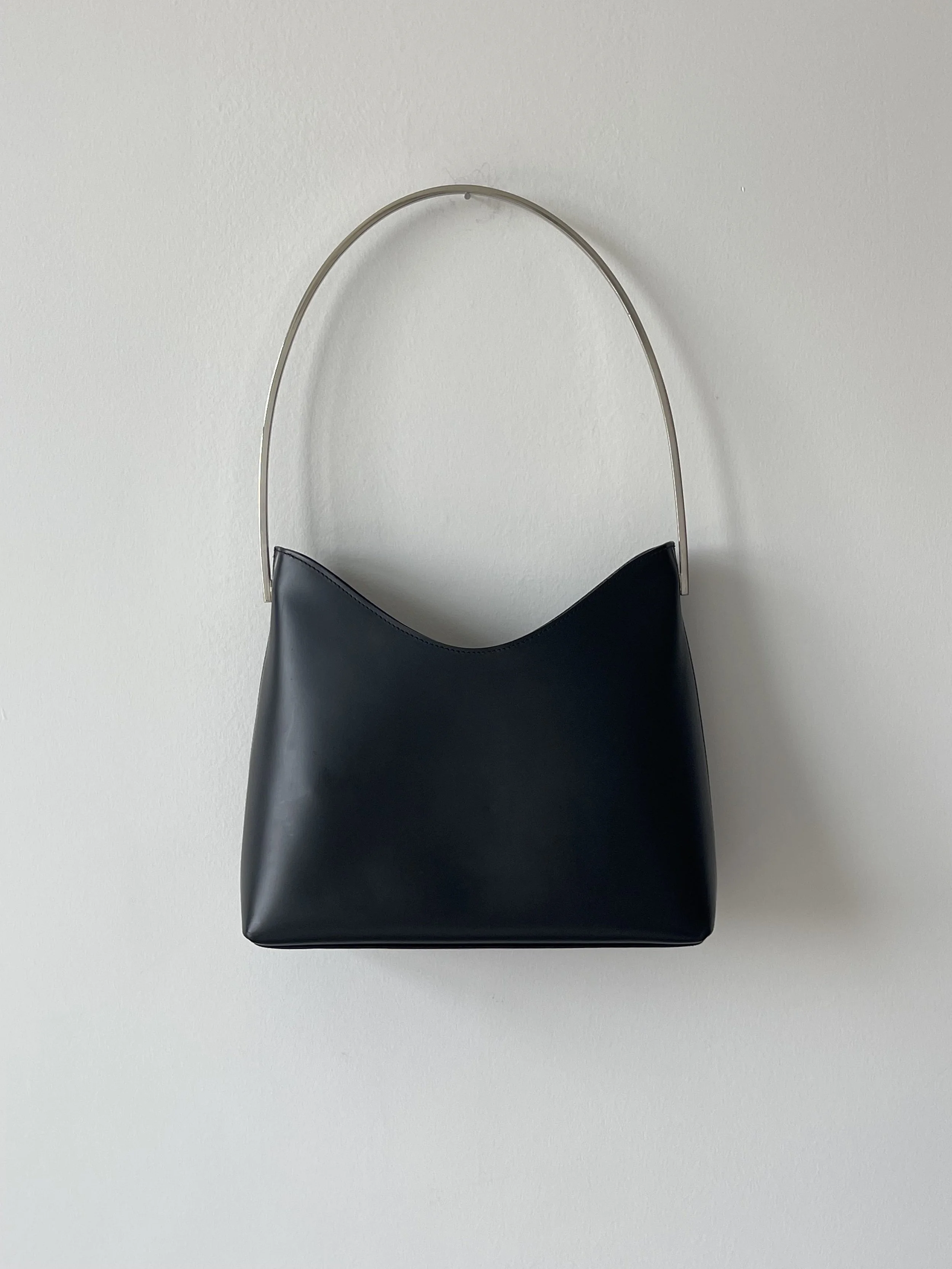 1997 Tom Ford Gucci Matte Metal Handle