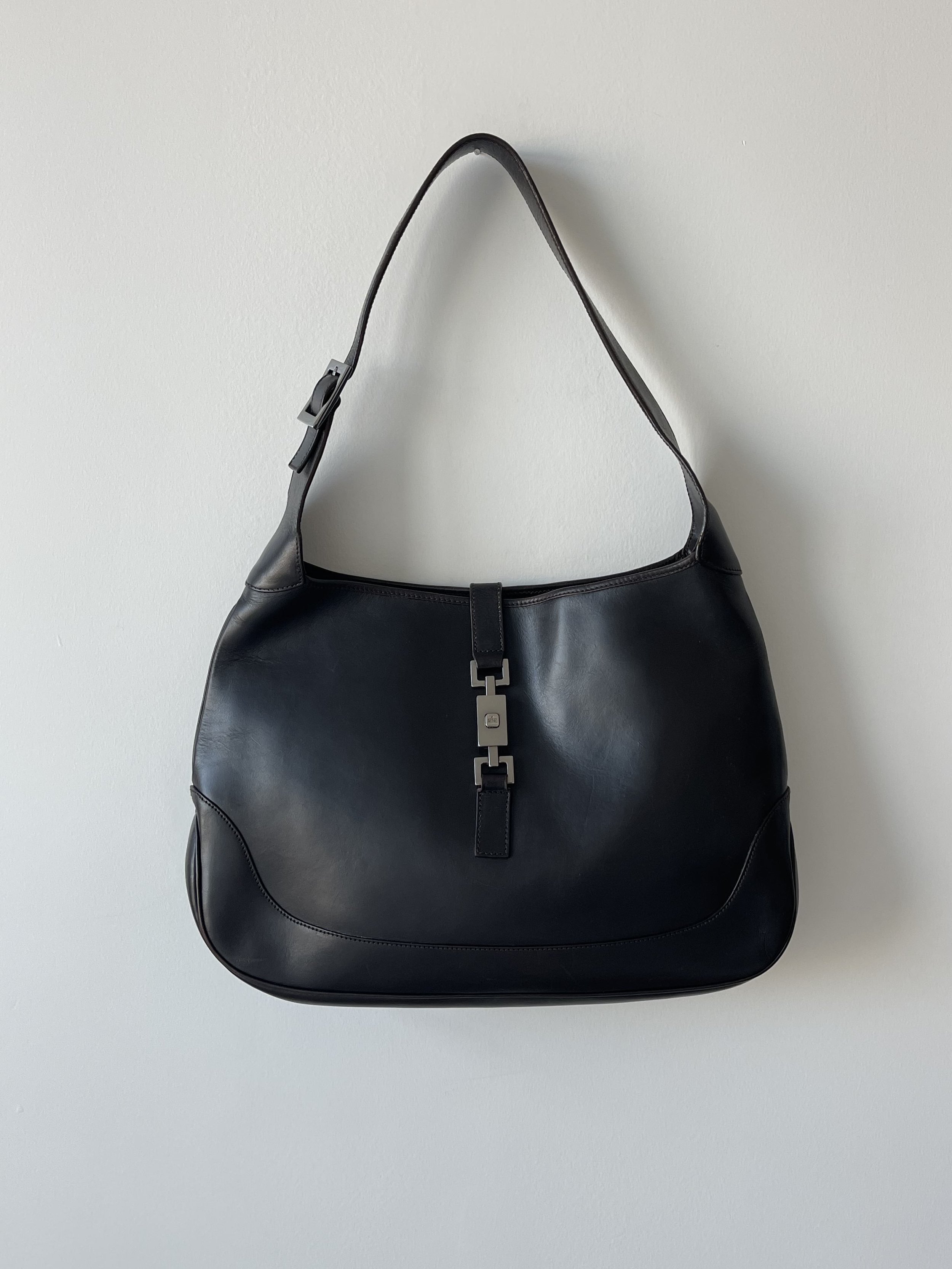 Tom Ford Gucci Jackie Deep Brown