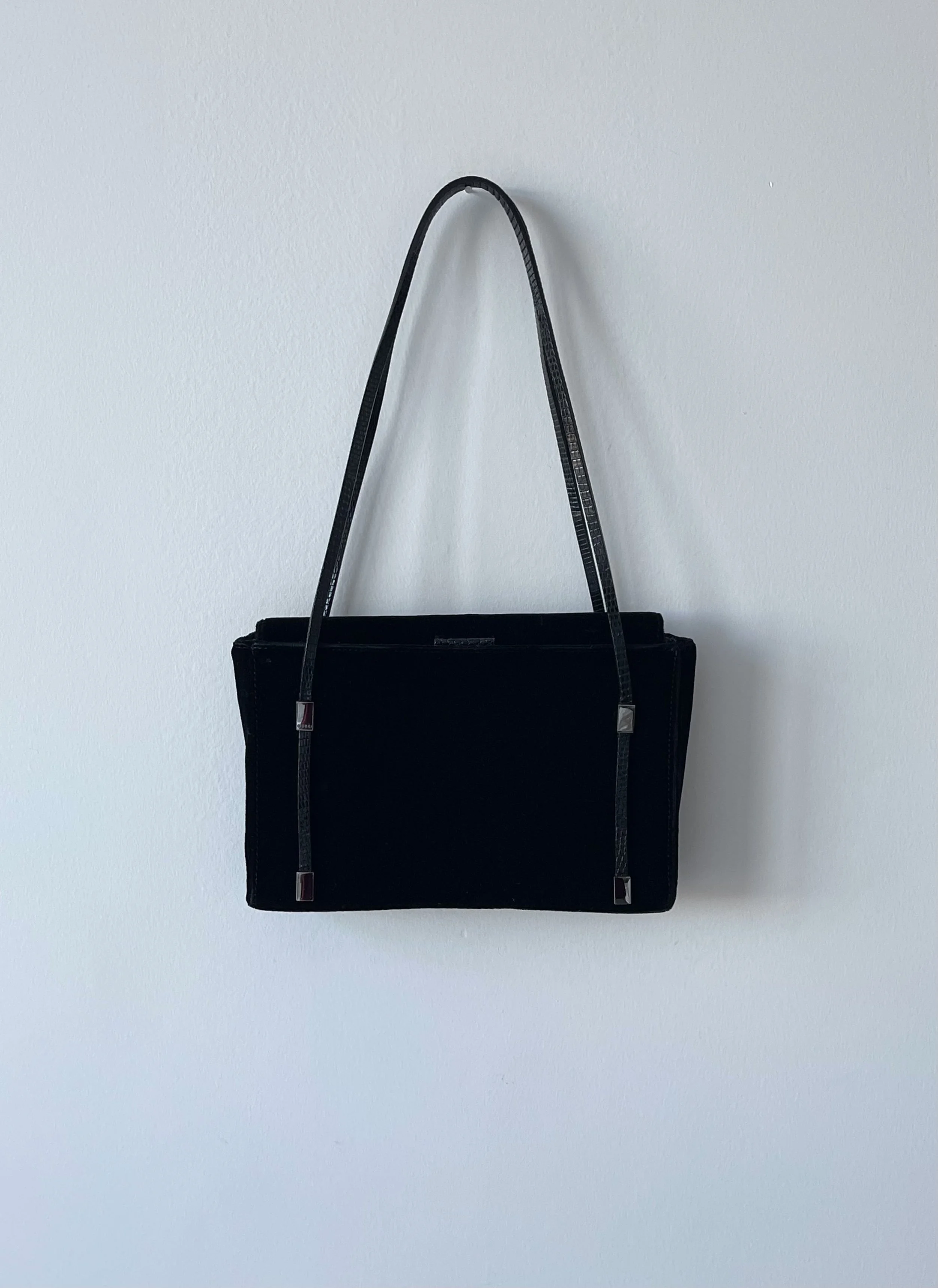 Tom Ford Gucci Velvet Evening Bag