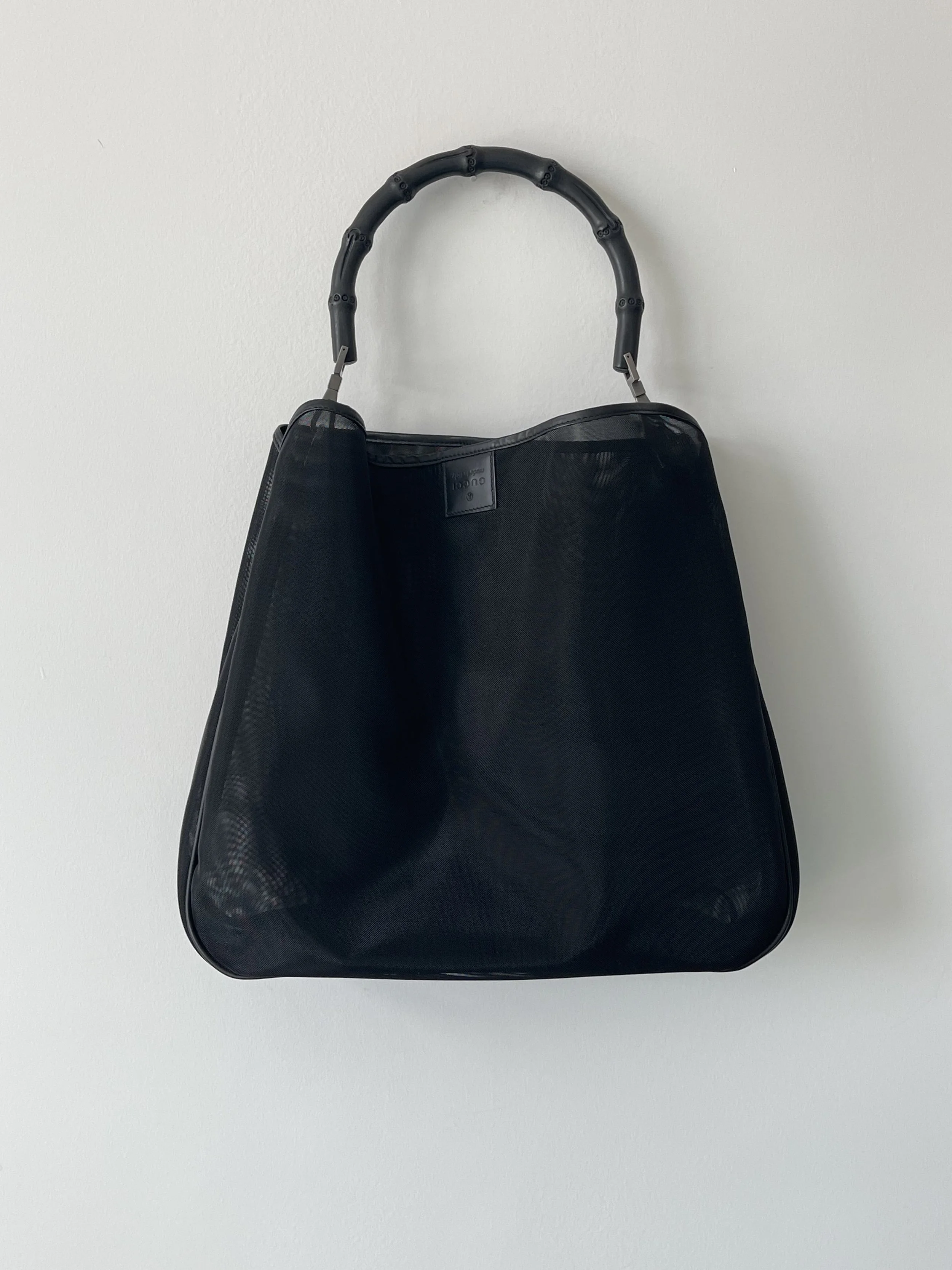 Tom Ford Gucci Mesh Bamboo