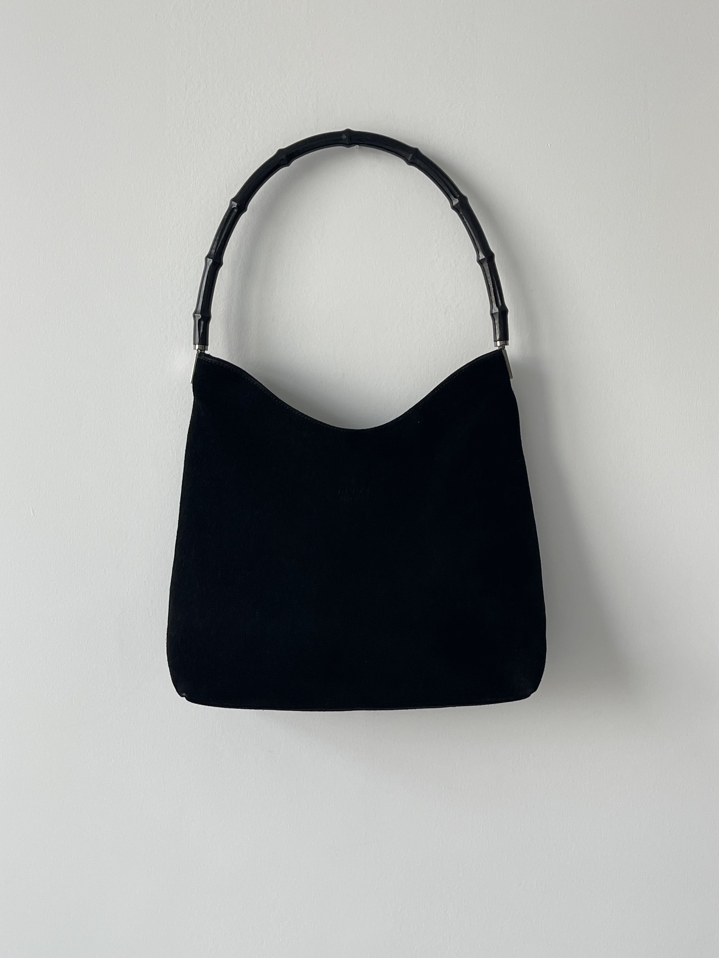 Tom Ford Gucci Bamboo Suede