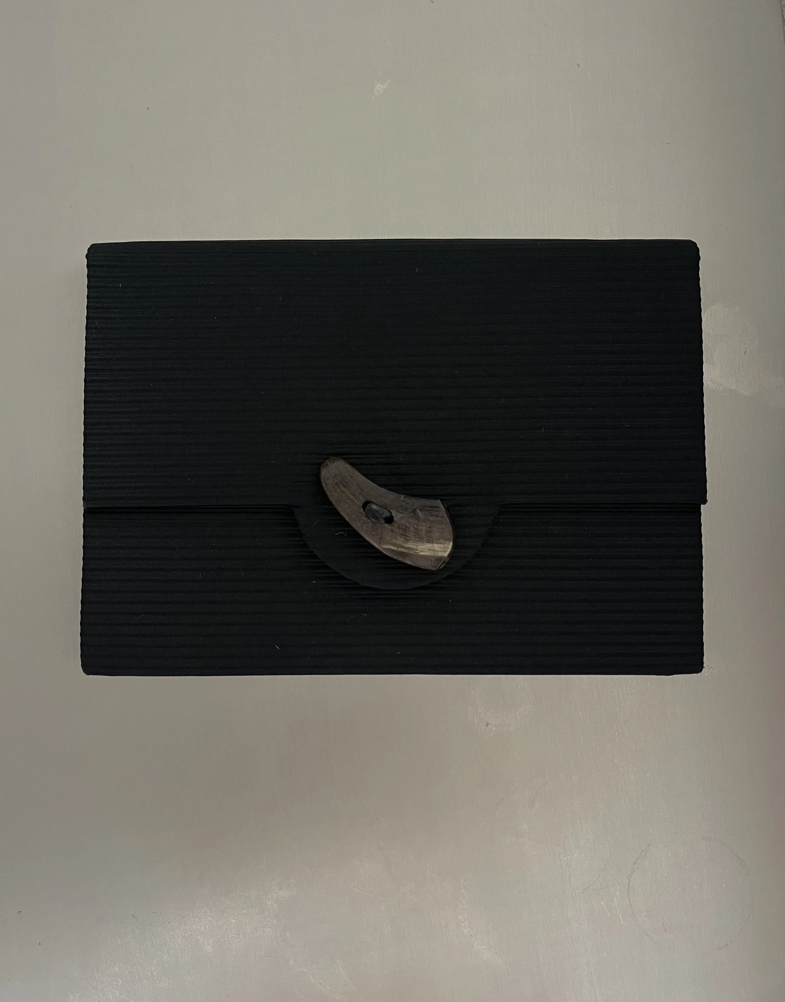YSL Tom Ford Mombasa Clutch
