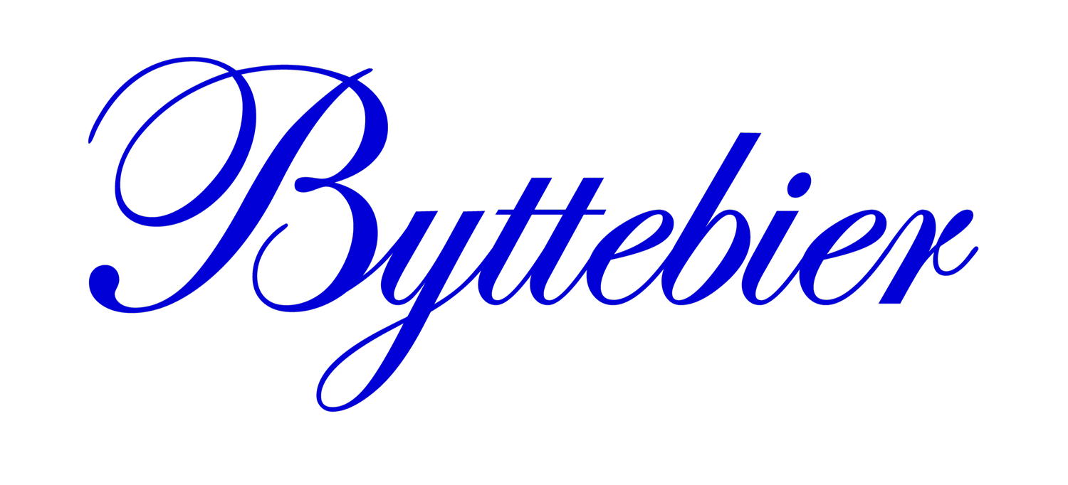 byttebier