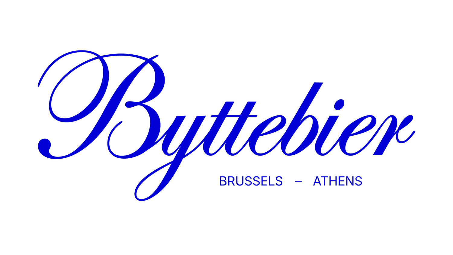 byttebier
