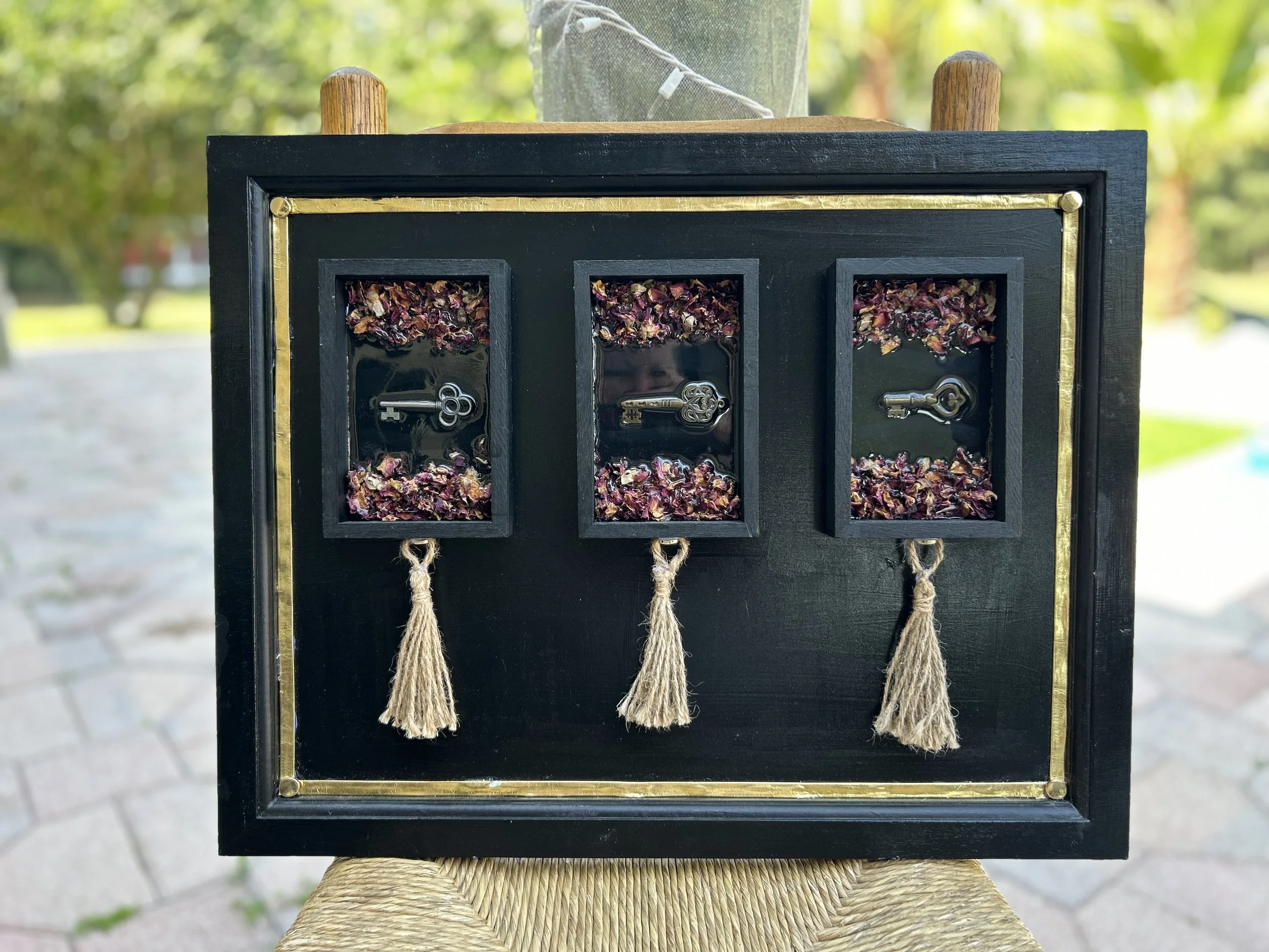 How Art Carries Energy and Supports Your Awakening