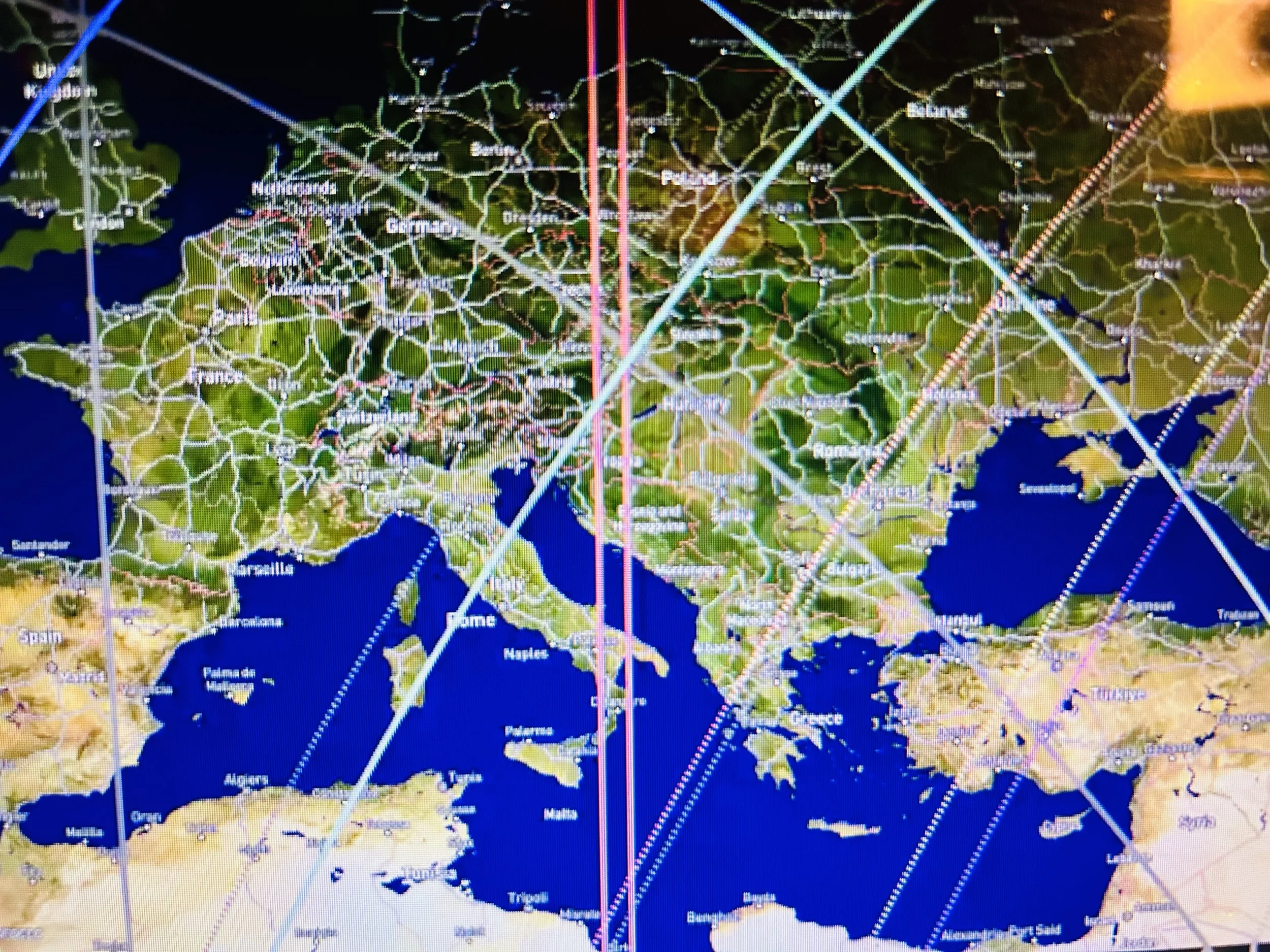 Following The Call:  A Journey of Validation