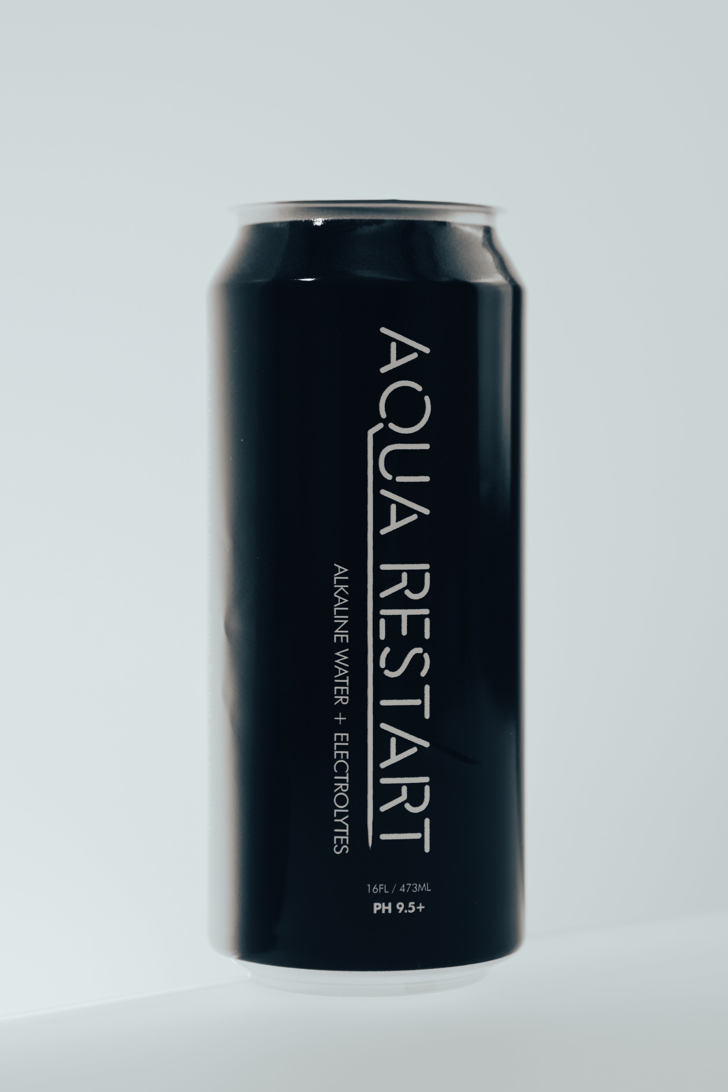 Aqua restart