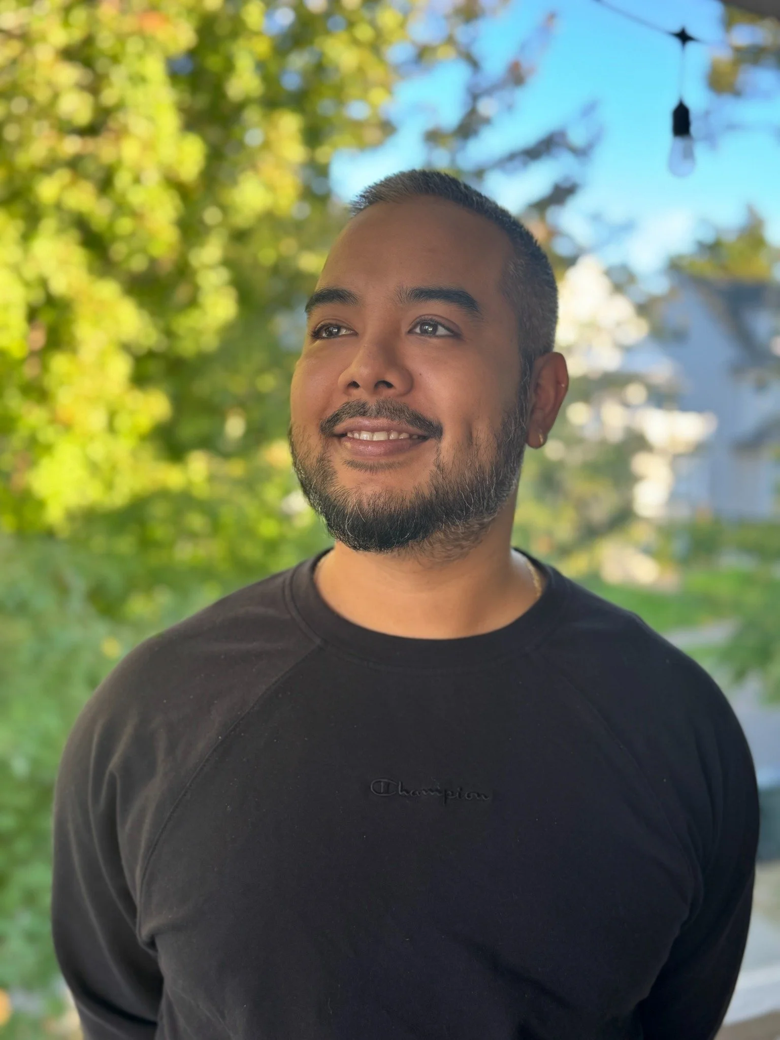 Dr. Conor Sukhdeo, Ph.D., Postdoctoral Fellow