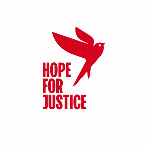 Hope For Justice