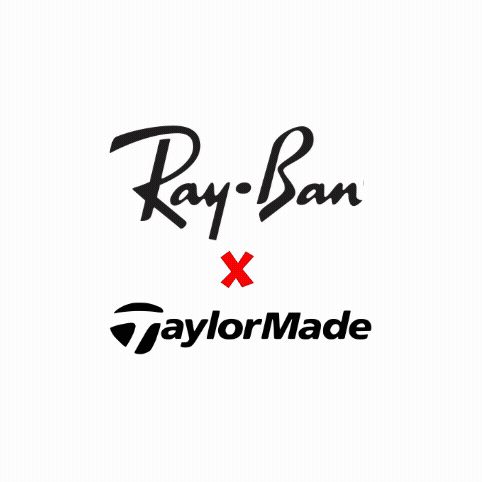 TaylorMade x Rayban
