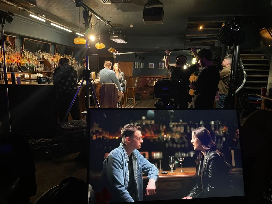 Epilepsy Action - TVC Awareness Campaign Case Study