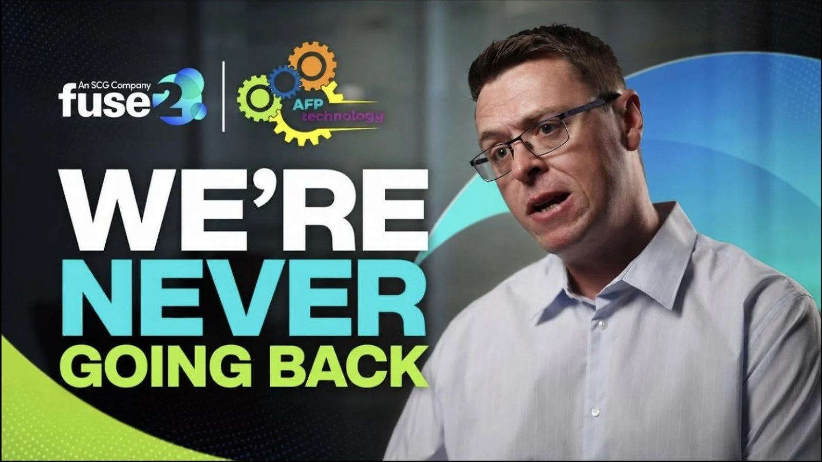 Fuse 2 - Customer Testimonial Case Study