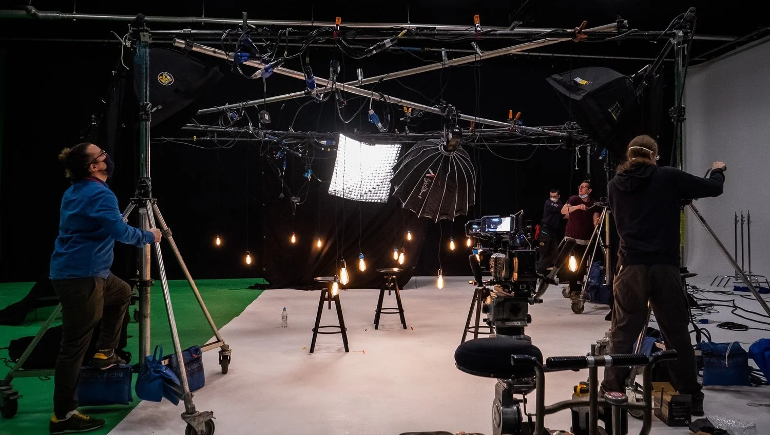 How to Choose the Right Video Production Company
