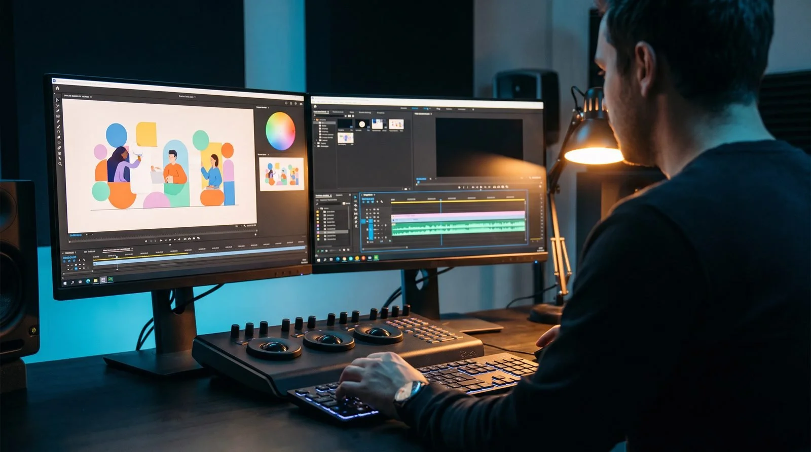 Should You Use AI to Create an Explainer Video?