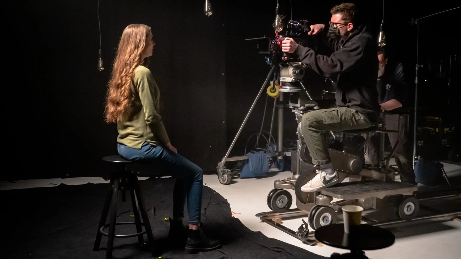 7 Reasons It Might Be Time to Hire a Video Production Company