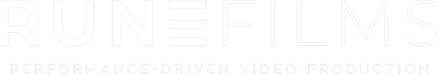 Rune Films - Creative Video Production, Leeds