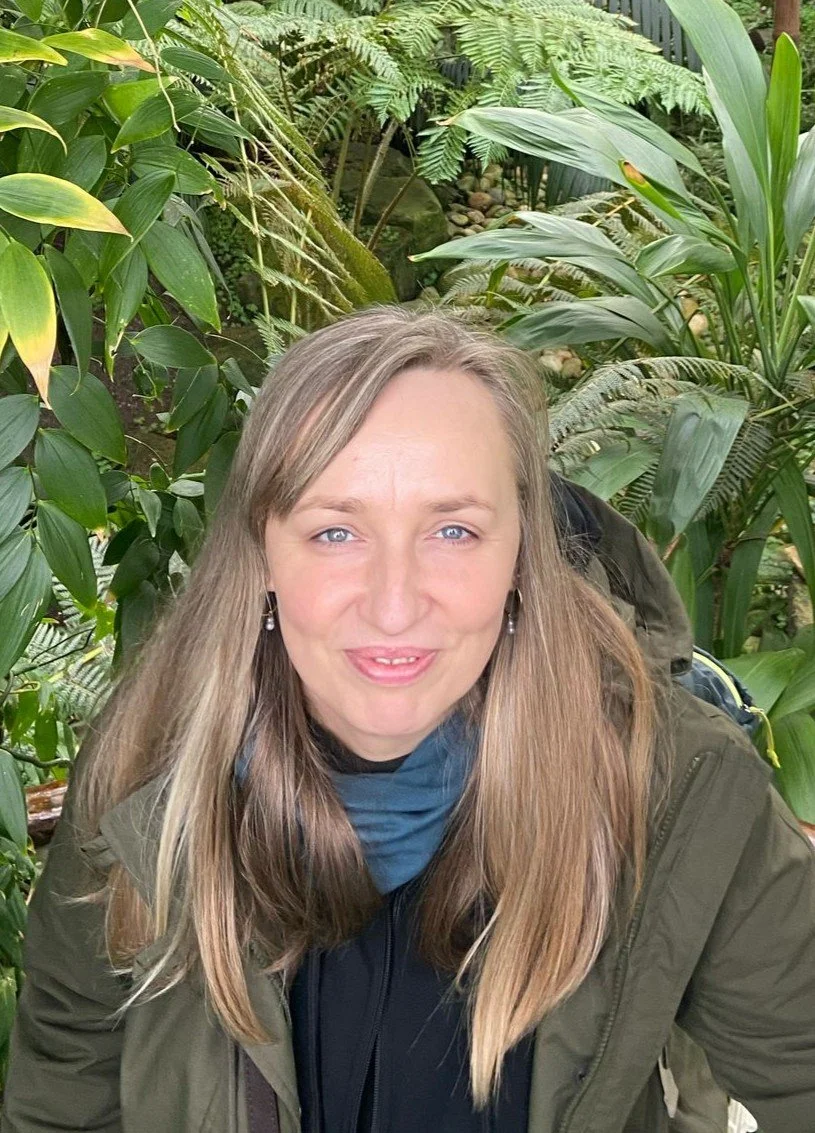 Lucja Embodied Coaching Supervision