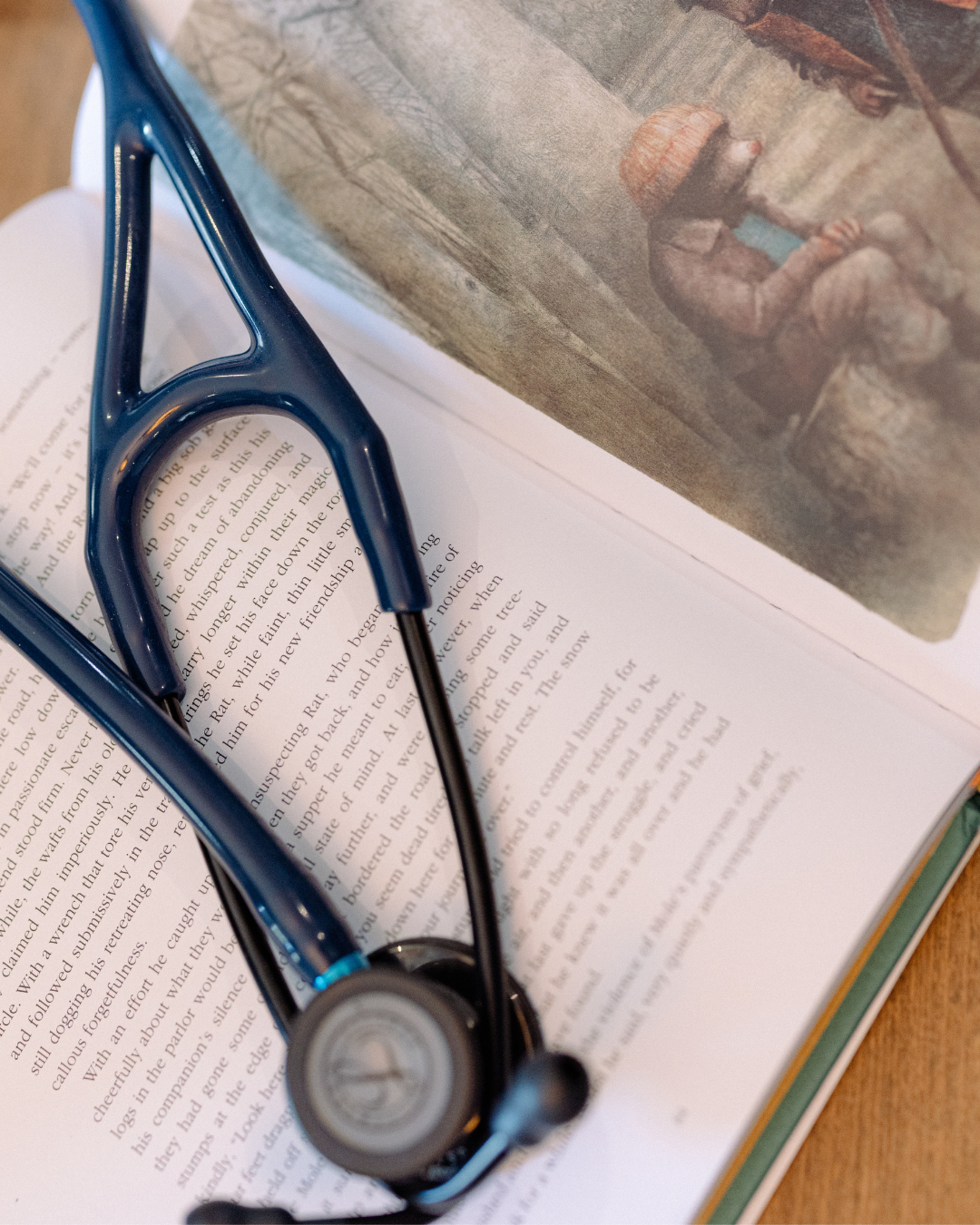 local texas pediatric office caring for families