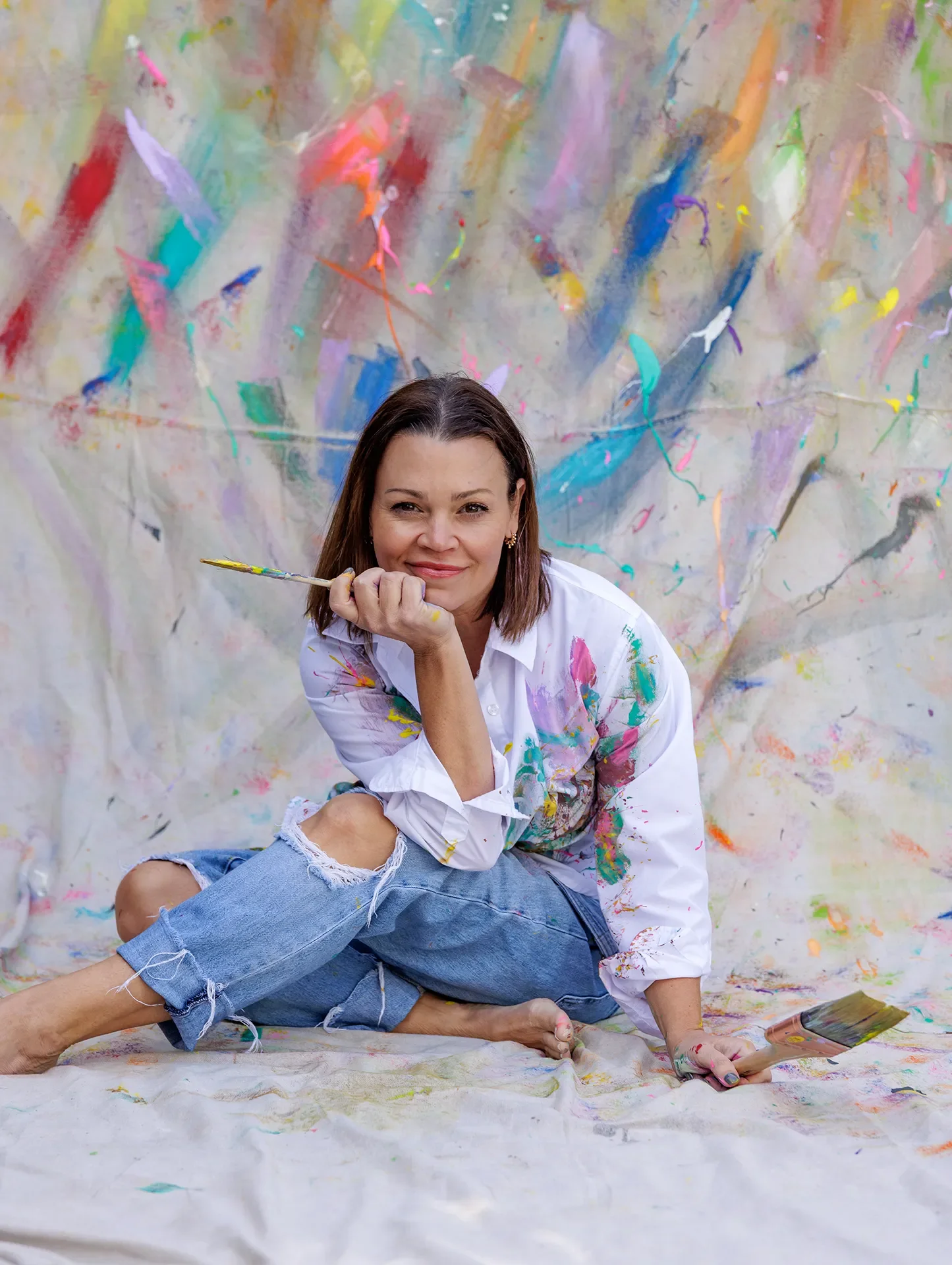 Stephanie DeMarco-Cohen | Owner - Development Director