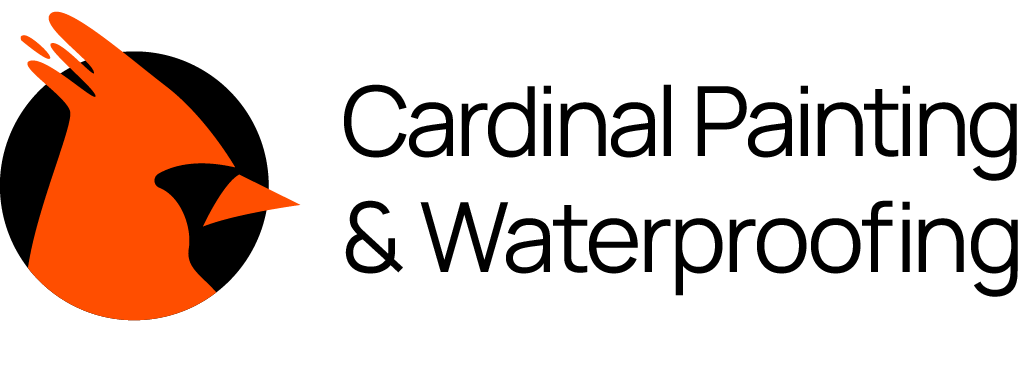 CARDINAL PAINTING &amp; WATERPROOFING