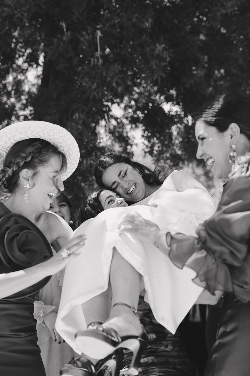 Elegir fotógrafo de bodas: 7 claves para acertar en tu gran día