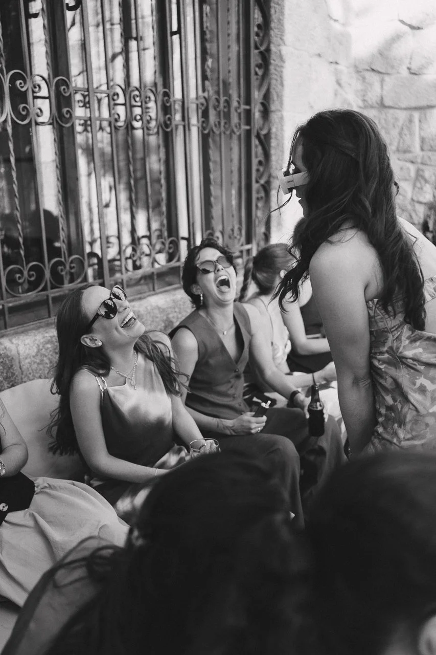 ¿Editorial, Fine Art o Documental? Así es como entender (de verdad) los estilos de fotografía de boda