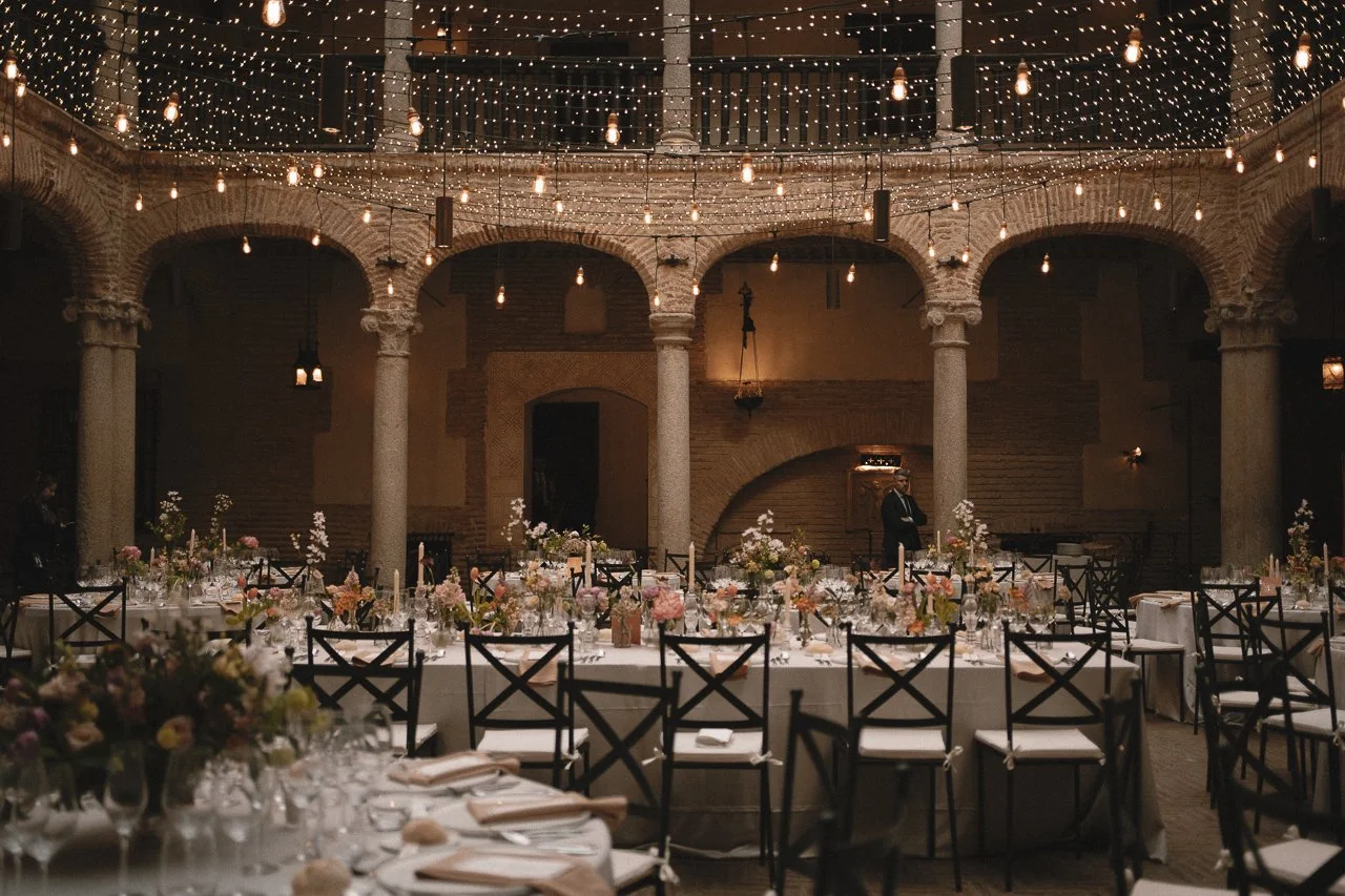 Los pros de contratar una wedding planner: tu boda, sin estrés y con más magia