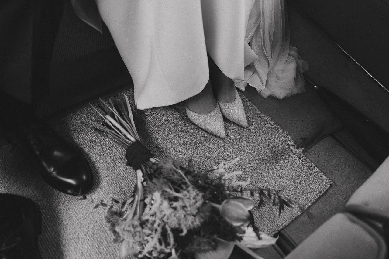 Fotografía documental de bodas: la tendencia natural y auténtica que enamora