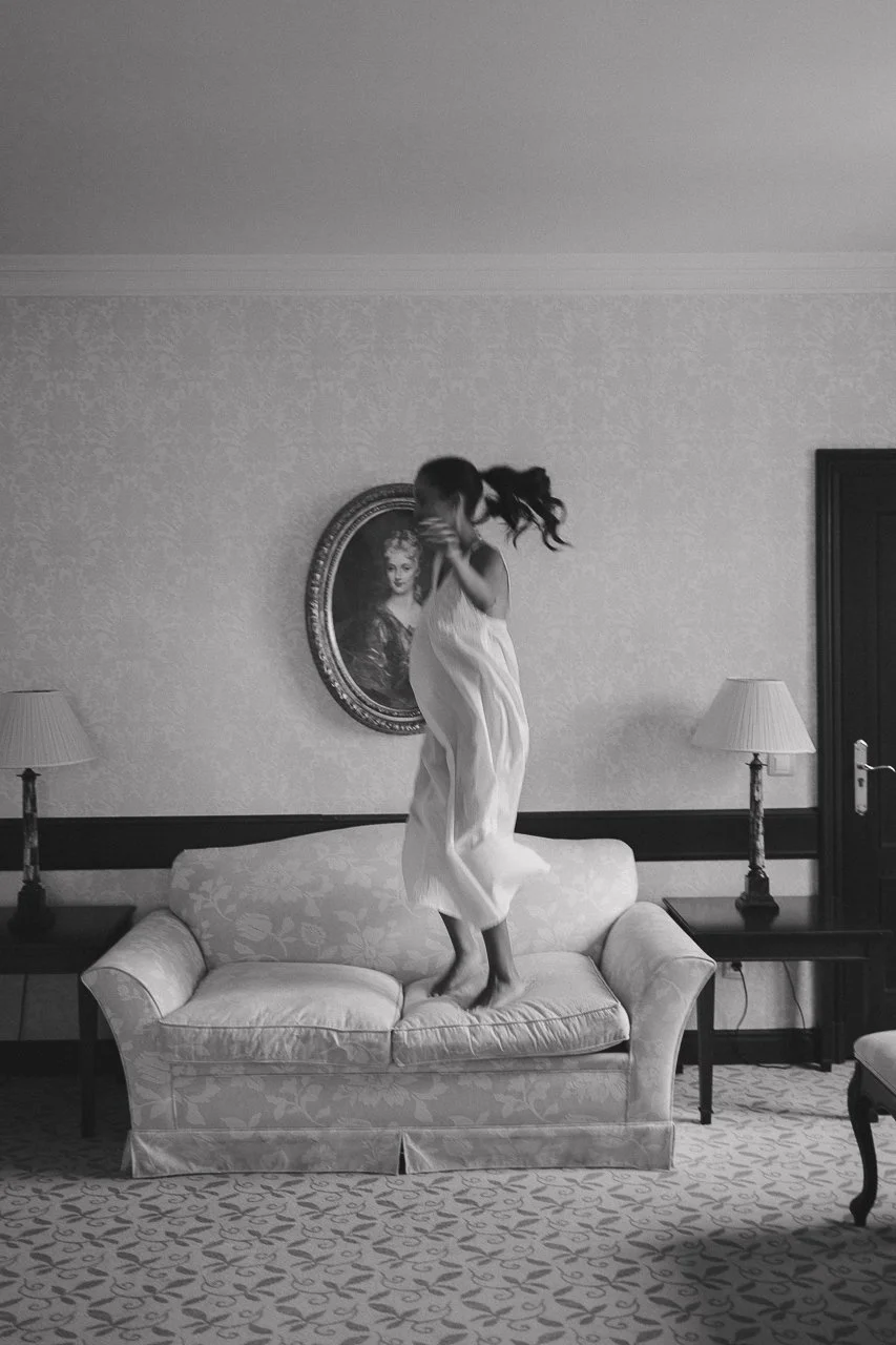 Destination Wedding Photographers in Europe: Capturing Love with Authenticity