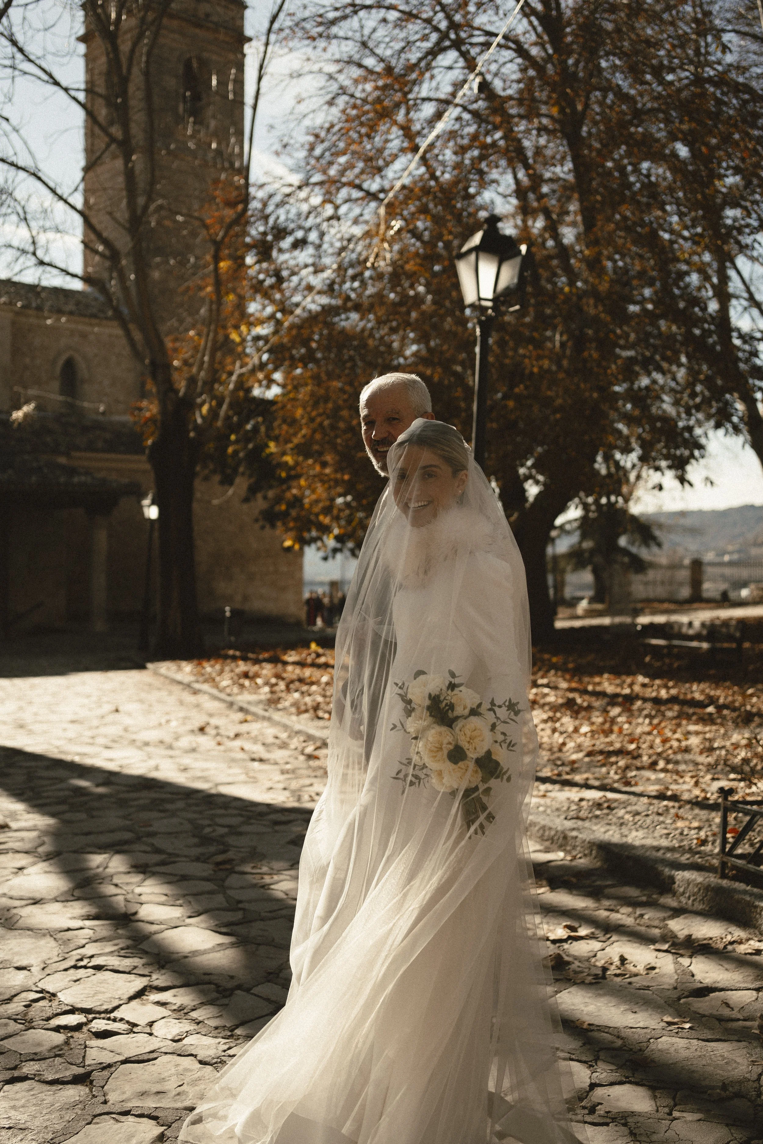 Fotografía de bodas hoy: natural, cercana y con alma documental