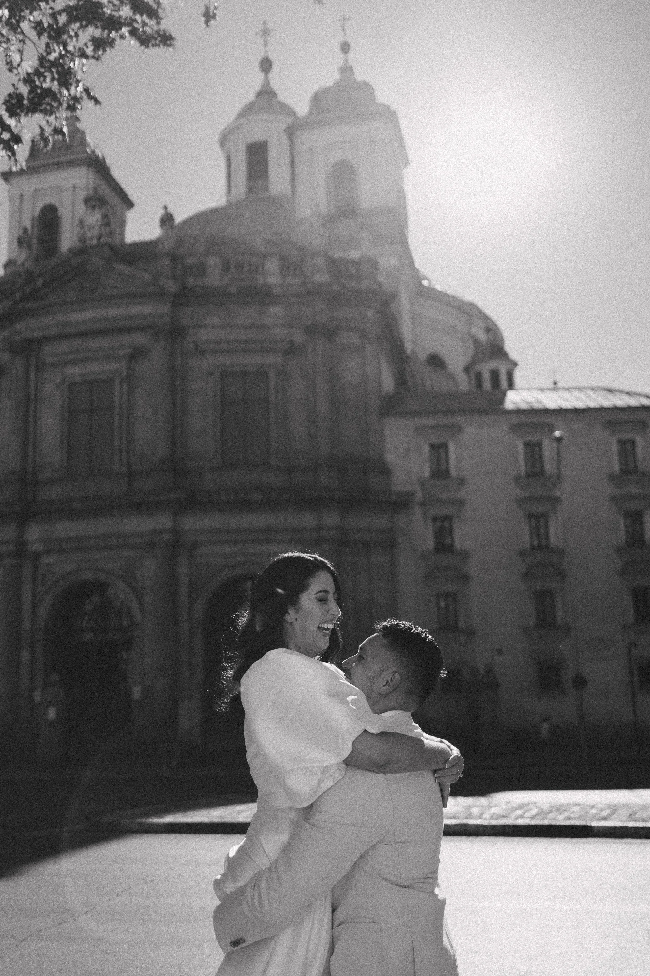 Pedida de matrimonio en Madrid: cómo convertir este momento en un recuerdo inolvidable