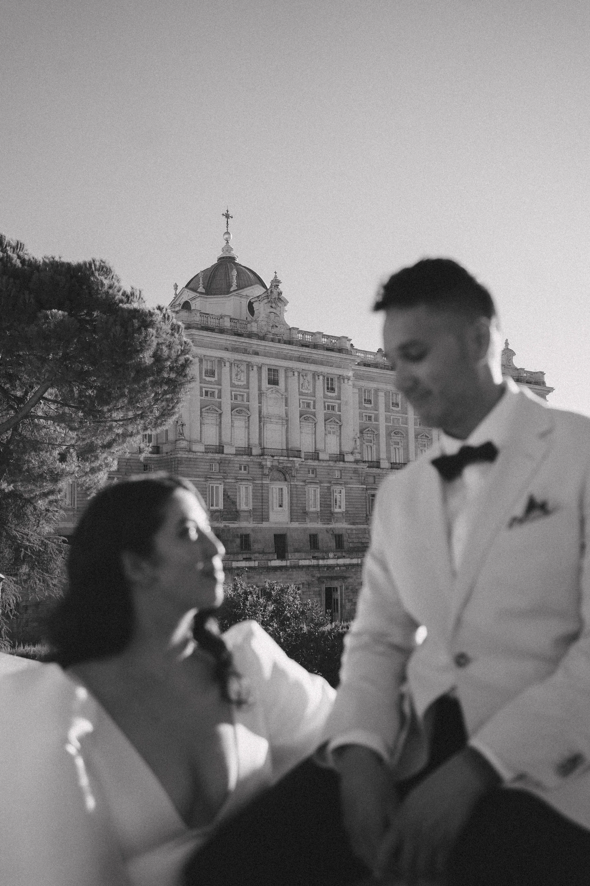 Marriage proposal in Madrid: how to turn this moment into an unforgettable memory